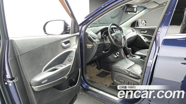 Hyundai Maxcruz 2018 — photo 10