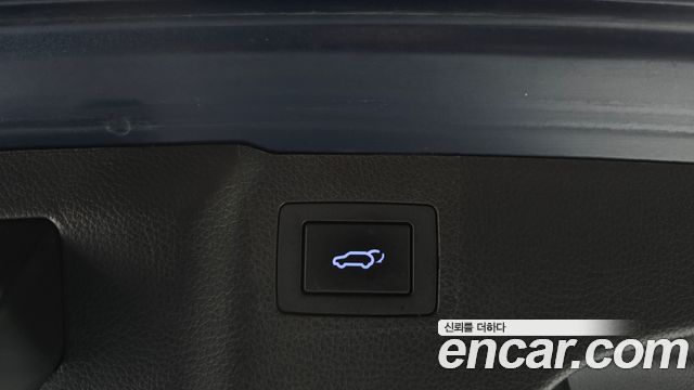 Hyundai Maxcruz 2018 — photo 16
