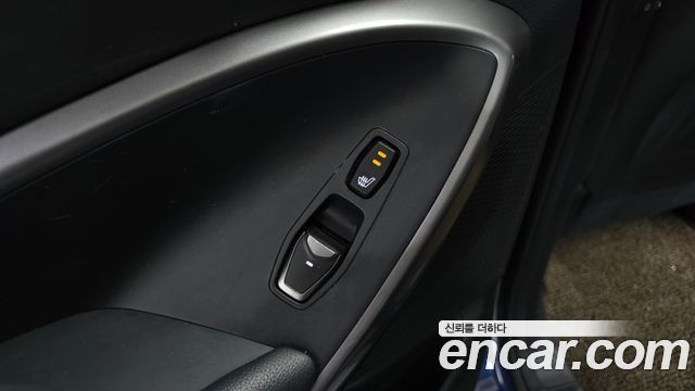Hyundai Maxcruz 2018 — photo 18