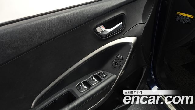 Hyundai Maxcruz 2018 — photo 19