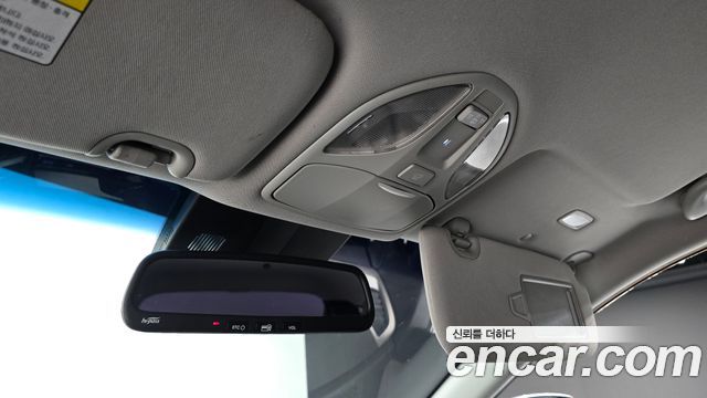Hyundai Maxcruz 2018 — photo 20