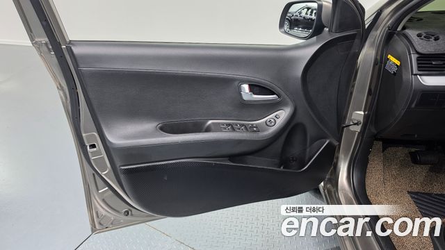 Kia morning 2015 — photo 14