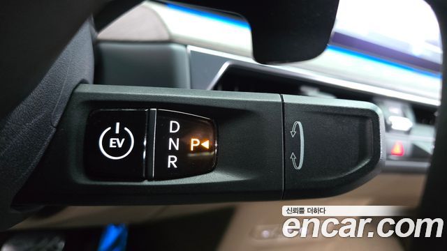 Kia EV9 2024 — photo 12