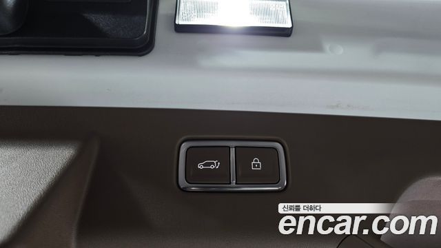 Kia EV9 2024 — photo 22