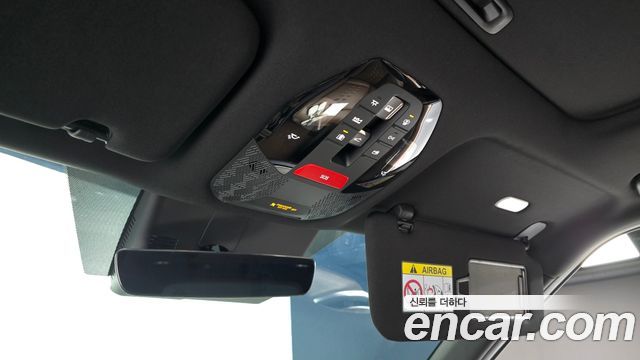 Kia EV9 2024 — photo 27
