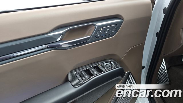 Kia EV9 2024 — photo 28