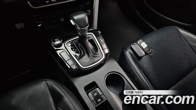 Kia Seltos 2020 — photo 12