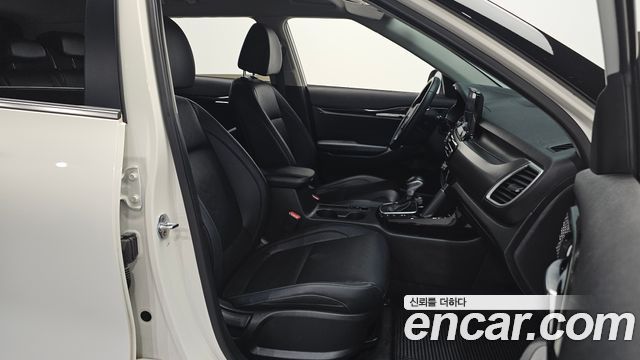 Kia Seltos 2020 — photo 13