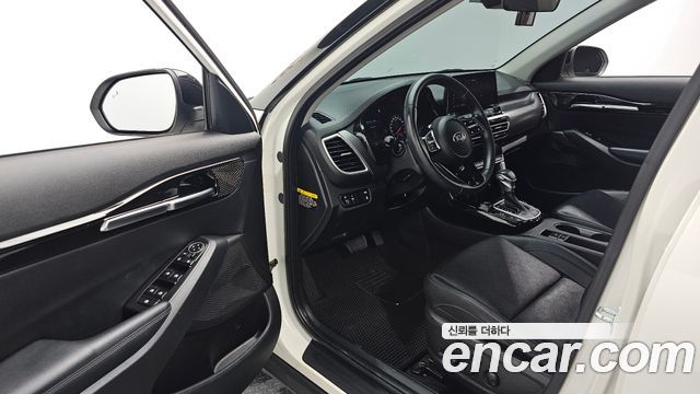 Kia Seltos 2020 — photo 17