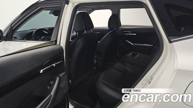 Kia Seltos 2020 — photo 18