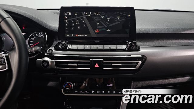 Kia Seltos 2020 — photo 20