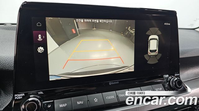 Kia Seltos 2020 — photo 21