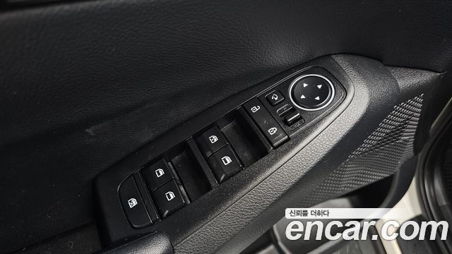 Kia Seltos 2020 — photo 22