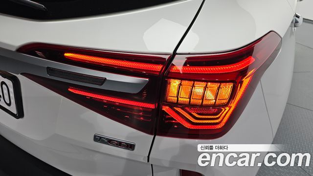 Kia Seltos 2020 — photo 9