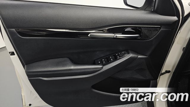 Kia Seltos 2020 — photo 14