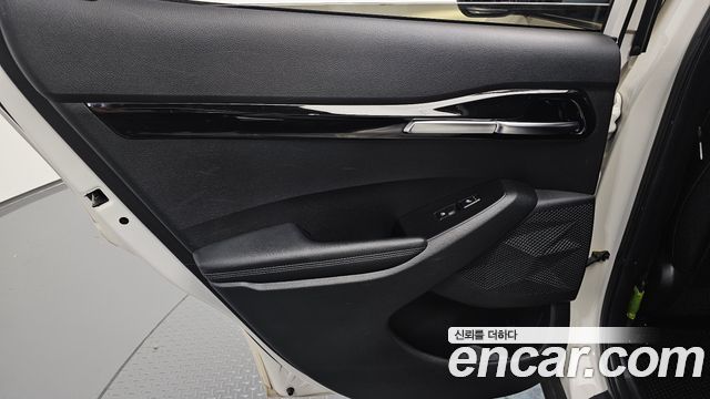 Kia Seltos 2020 — photo 15