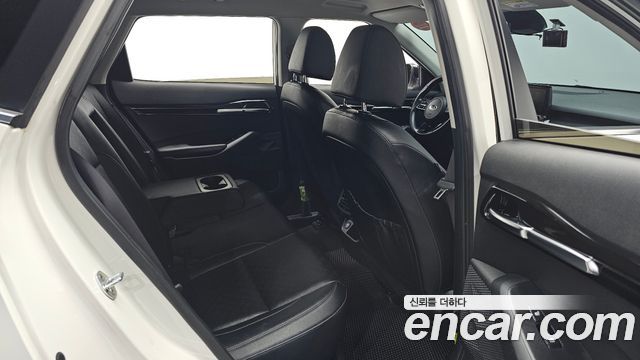 Kia Seltos 2020 — photo 16