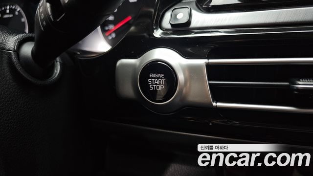 Kia Seltos 2020 — photo 27