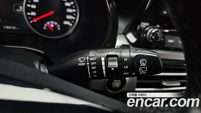 Kia Seltos 2020 — photo 28