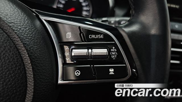 Kia Seltos 2020 — photo 29