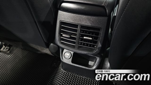 Kia Seltos 2020 — photo 30