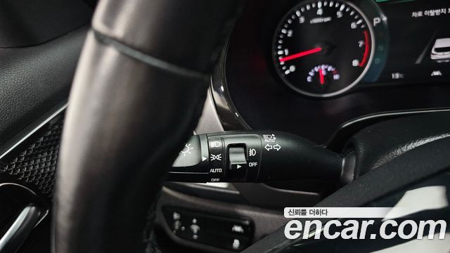 Kia Seltos 2020 — photo 31