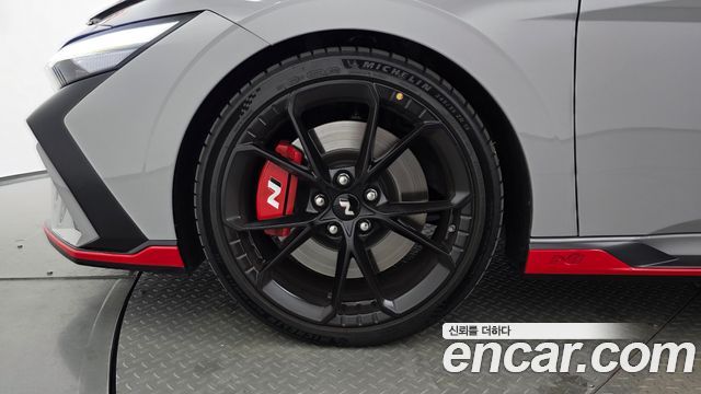 Hyundai AVANTE 2026 — photo 5