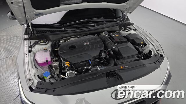 Hyundai AVANTE 2026 — photo 6