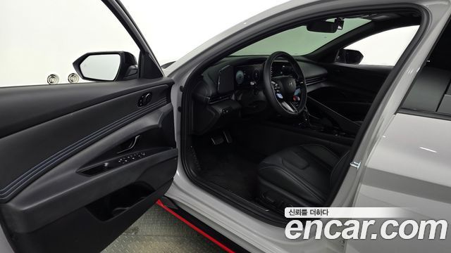 Hyundai AVANTE 2026 — photo 13