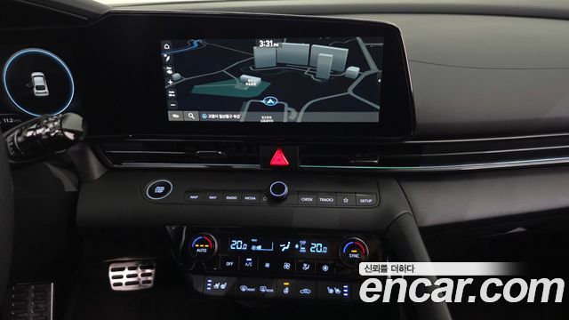 Hyundai AVANTE 2026 — photo 20