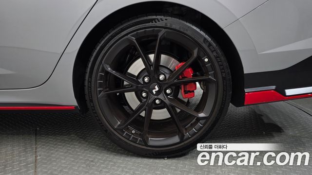 Hyundai AVANTE 2026 — photo 7