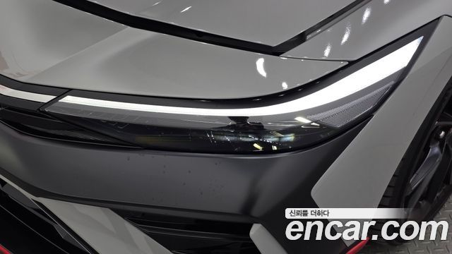 Hyundai AVANTE 2026 — photo 8