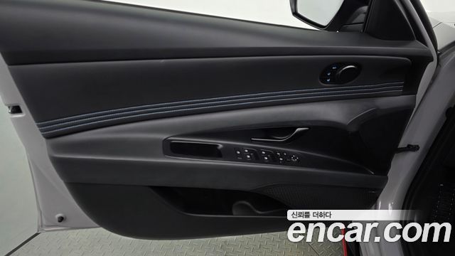 Hyundai AVANTE 2026 — photo 14