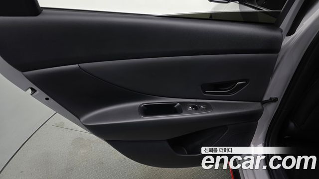 Hyundai AVANTE 2026 — photo 15