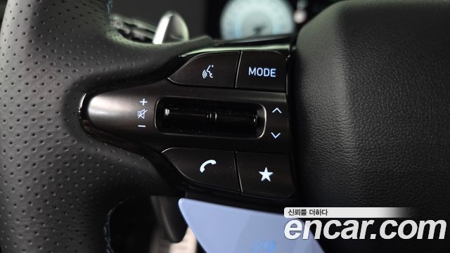 Hyundai AVANTE 2026 — photo 29