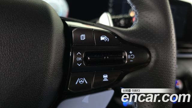 Hyundai AVANTE 2026 — photo 31