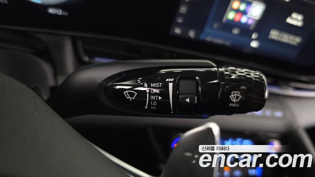 Hyundai AVANTE 2026 — photo 32