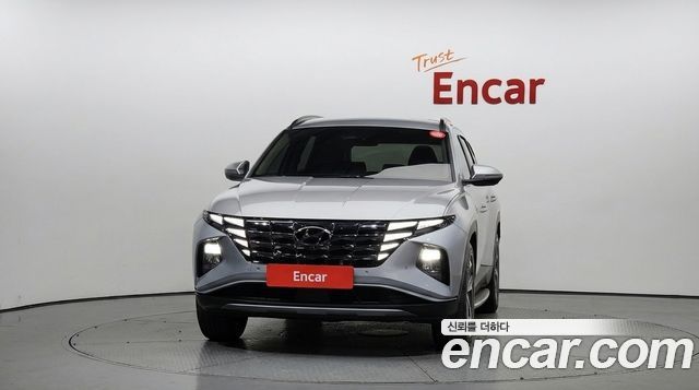 Hyundai Tucson 2023 — photo 3
