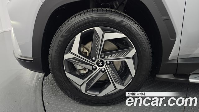 Hyundai Tucson 2023 — photo 5