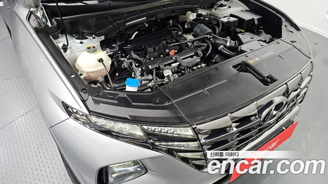 Hyundai Tucson 2023 — photo 6