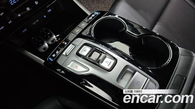 Hyundai Tucson 2023 — photo 12