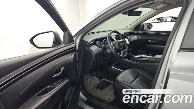 Hyundai Tucson 2023 — photo 13