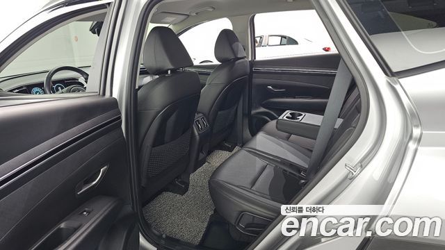 Hyundai Tucson 2023 — photo 17