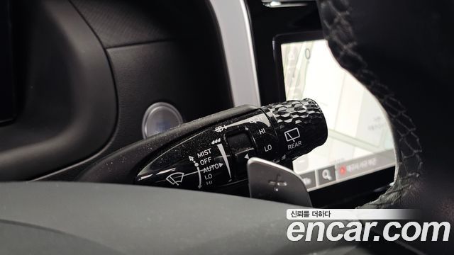 Hyundai Tucson 2023 — photo 25