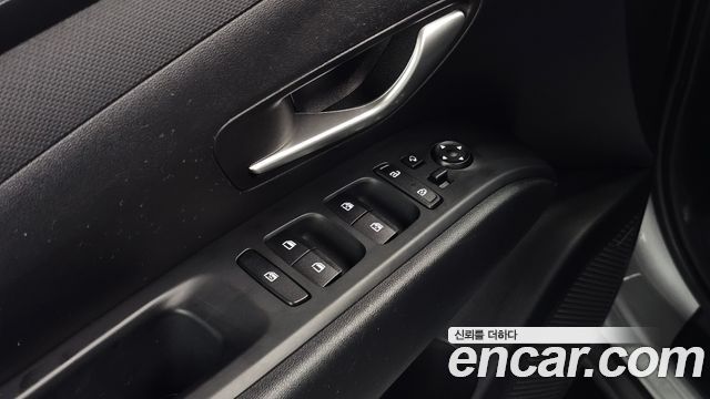 Hyundai Tucson 2023 — photo 26