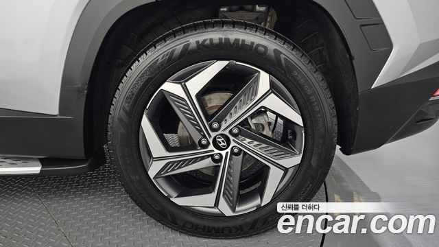 Hyundai Tucson 2023 — photo 7