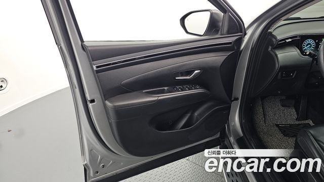 Hyundai Tucson 2023 — photo 14
