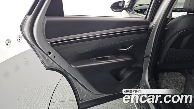 Hyundai Tucson 2023 — photo 15