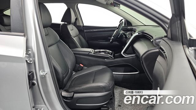Hyundai Tucson 2023 — photo 16
