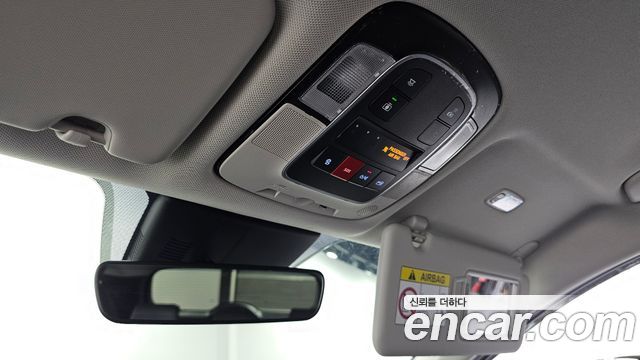 Hyundai Tucson 2023 — photo 27